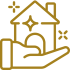 pictogramme nettoyage maison